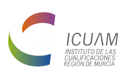 ICUAM · Instituto de las Cualificaciones · Región de Murcia